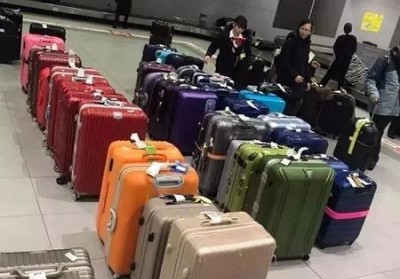 额济纳行李托运公司